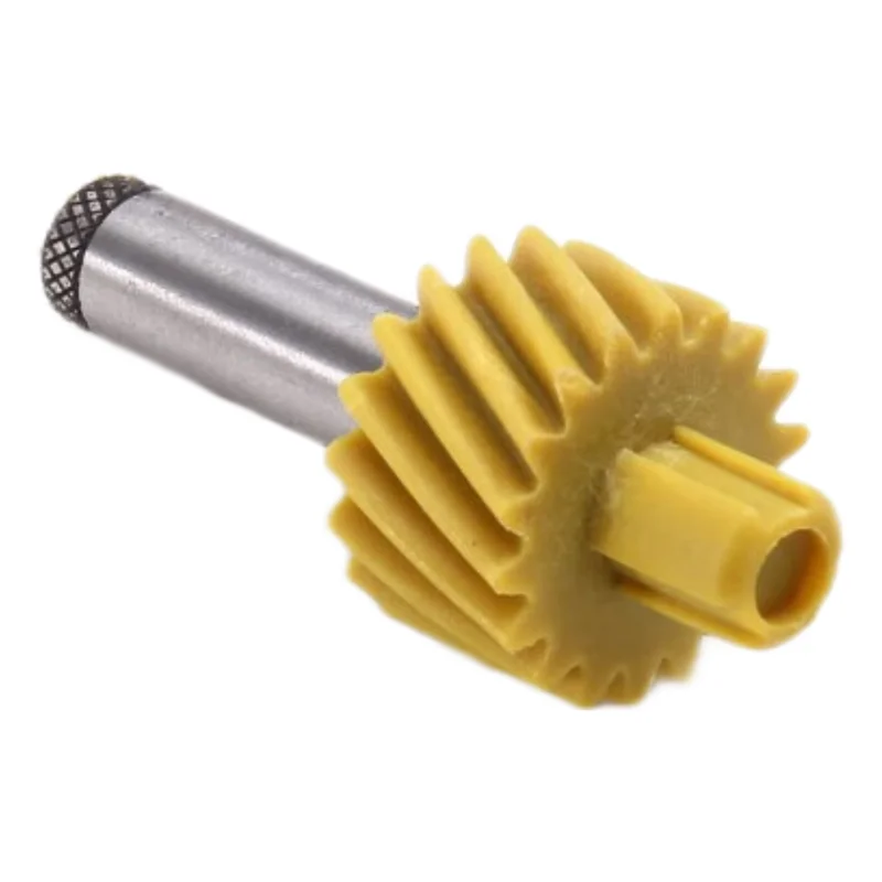 Odometer Control Gear For 405 207 206 Transmission Speed Gear Parts Odometer Control Gear For Citroen 264917