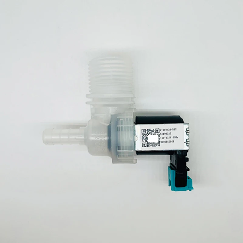 Suitable for transparent threaded single valve 9000655808/33199023