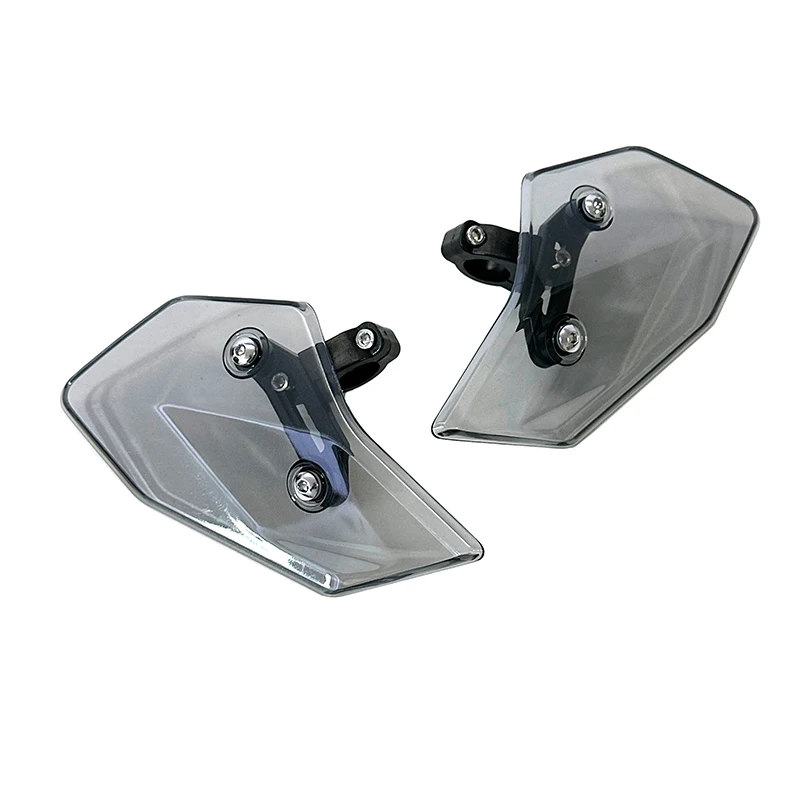 Motorcycle Fairing Side Wing Deflector Windshield For Moto Guzzi V85TT V85 TT V85tt 2019-2024 2020 2021 2022