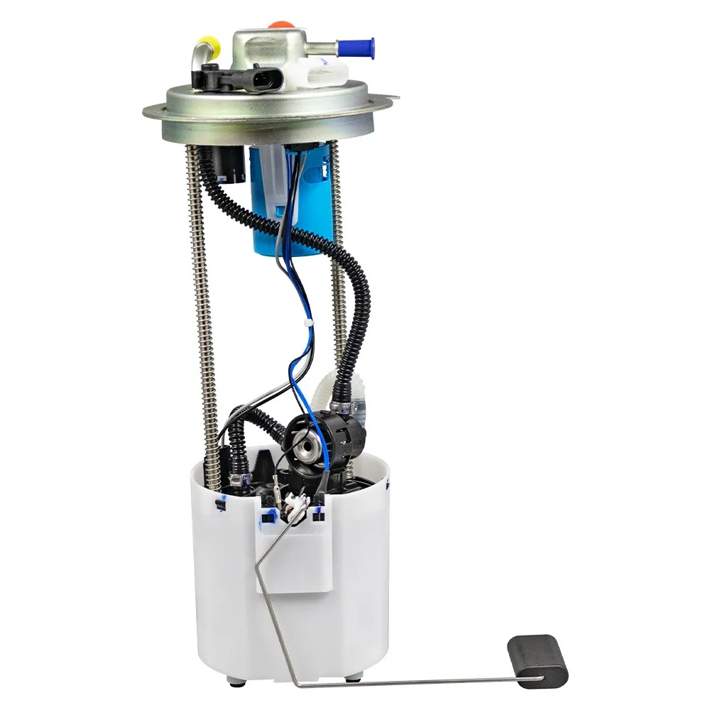 

Fuel Pump w/ Sensor 19206531 19206532 19168097 19370398 for Chevy Silverado GMC Sierra 1500 2007 2008 4.8L 5.3L 6.0L