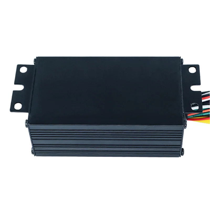 

HOES-2X 75100 75V 100A Single ESC Based On VESC For Electric Skateboard / Scooter / Ebike Speed Controller/Skateboard