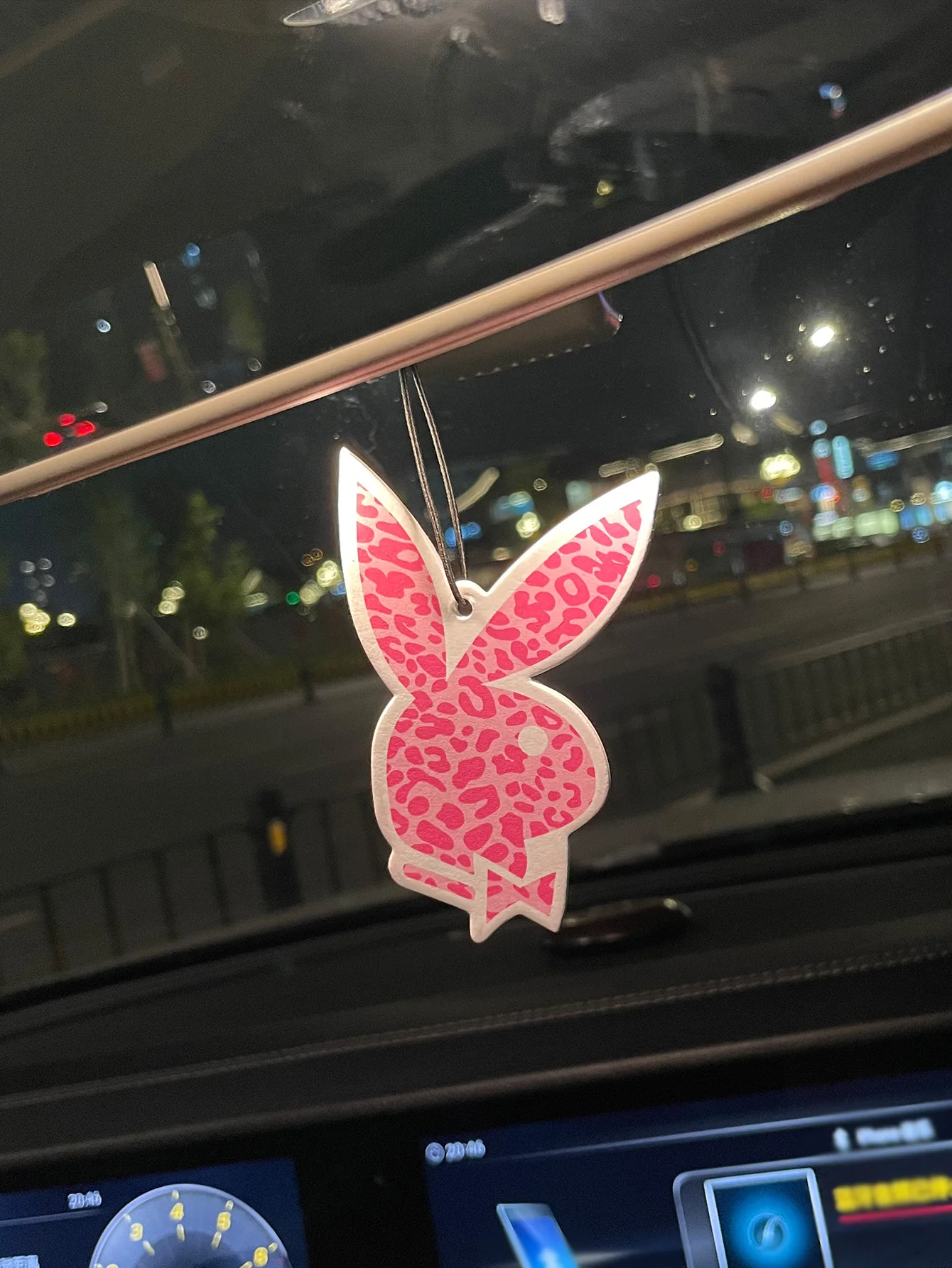 Kaninchen/Freesie Frischer Duf – Car Accessories Juicy Couture Bewertung und Preis