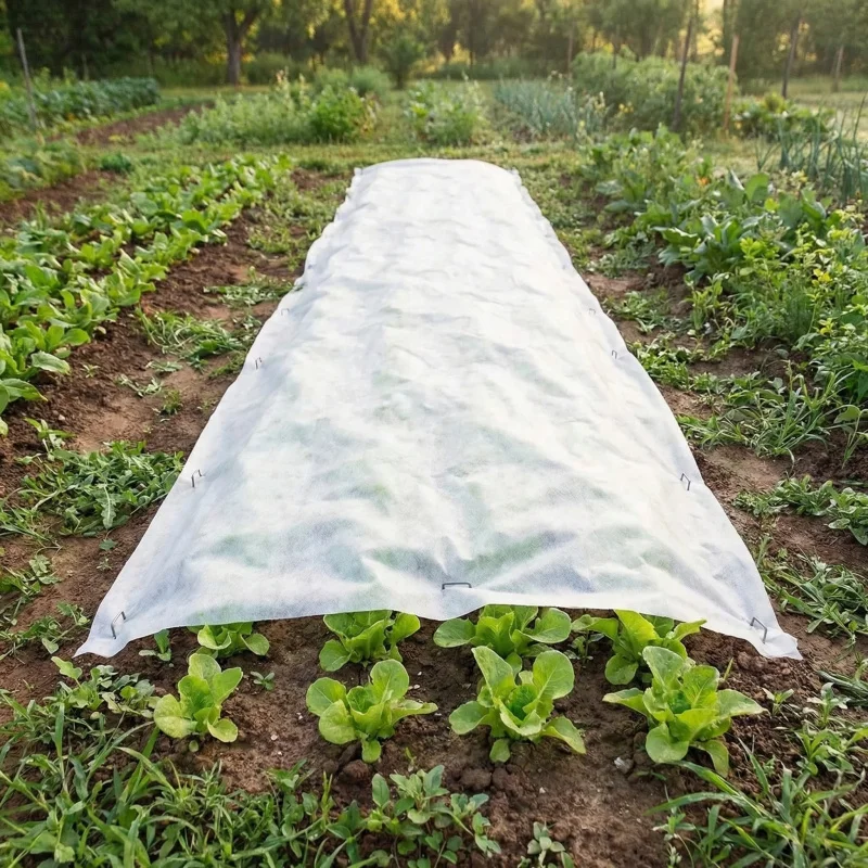 Outdoor Cold Weather Entrance Rug Frost Protection Barrier Mat Water Absorbent Door Mat for Home Decor view 2