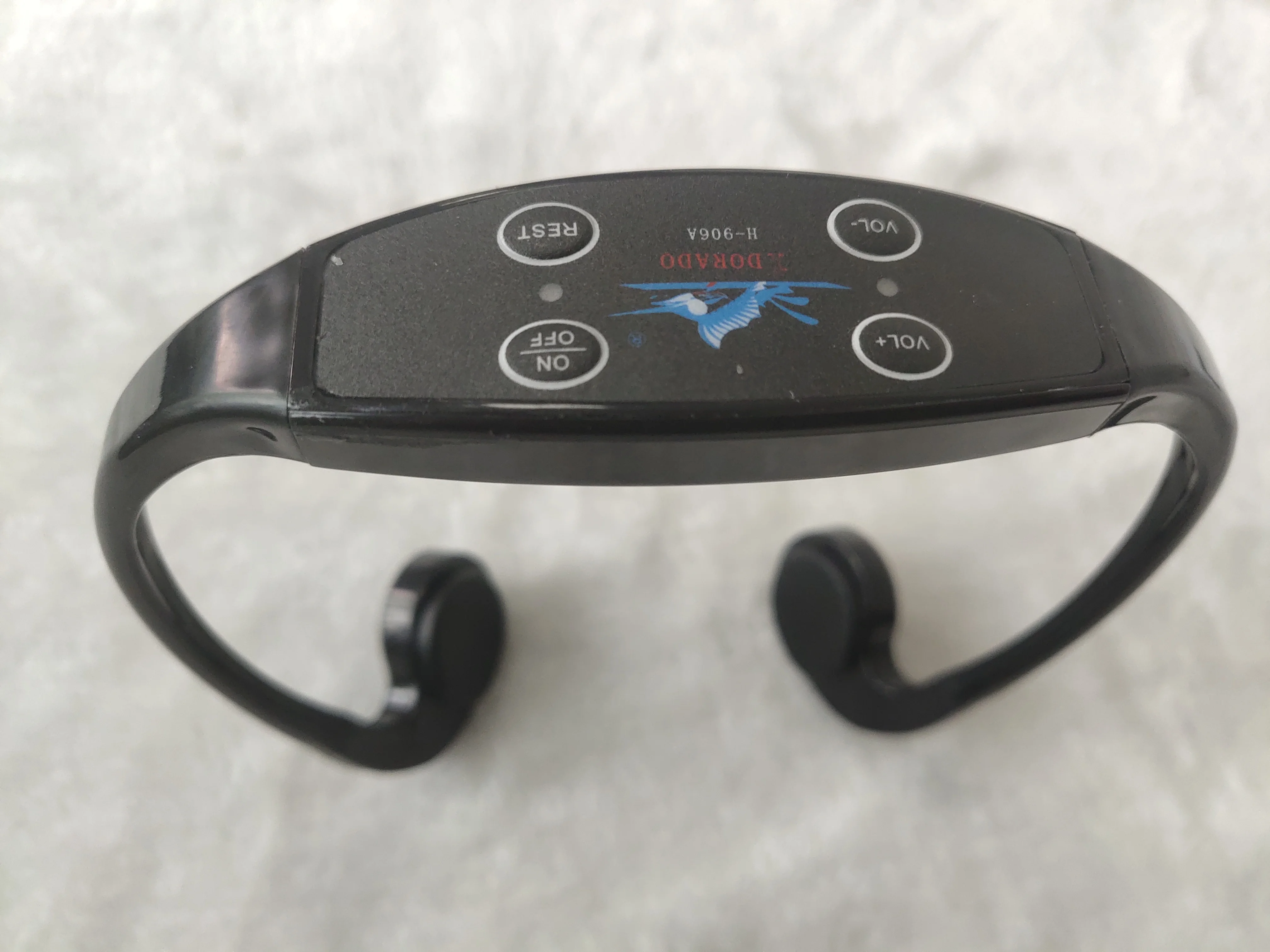 عرض ساخن لعام 2025 H906A اتصالات تدريب المياه المفتوحة 10 H906A طويلة المدى تحت الماء سماعة مدرب السباحة واللاسلكي