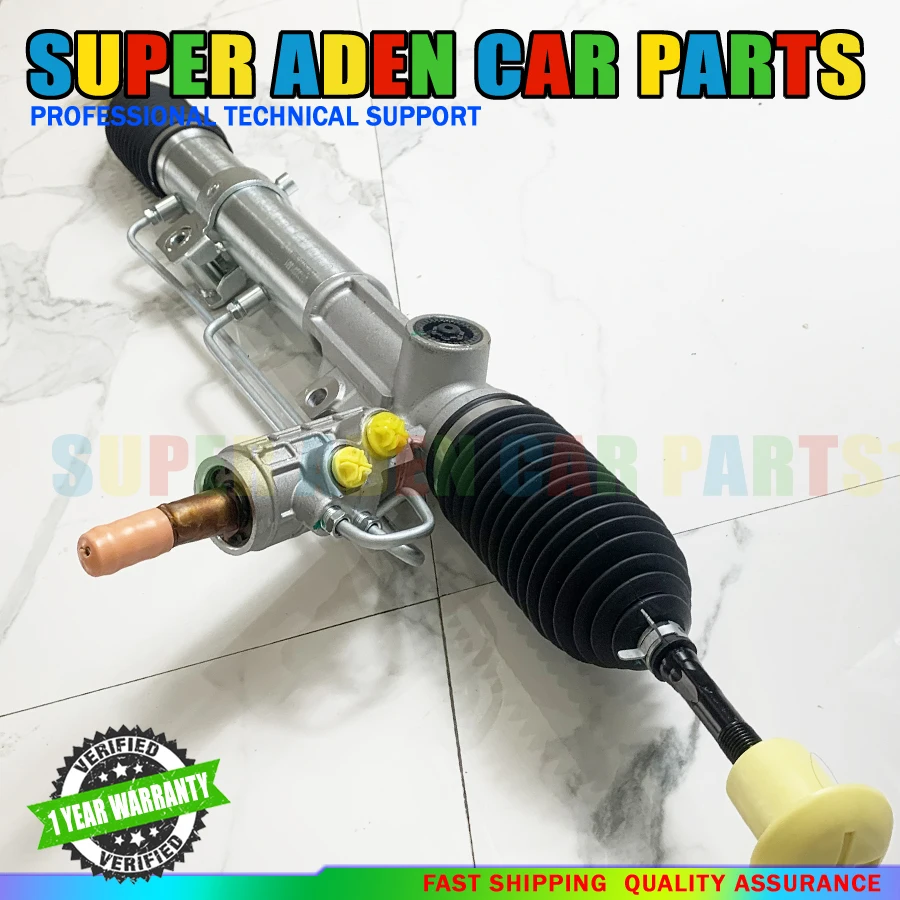 Lhd Power Steering …