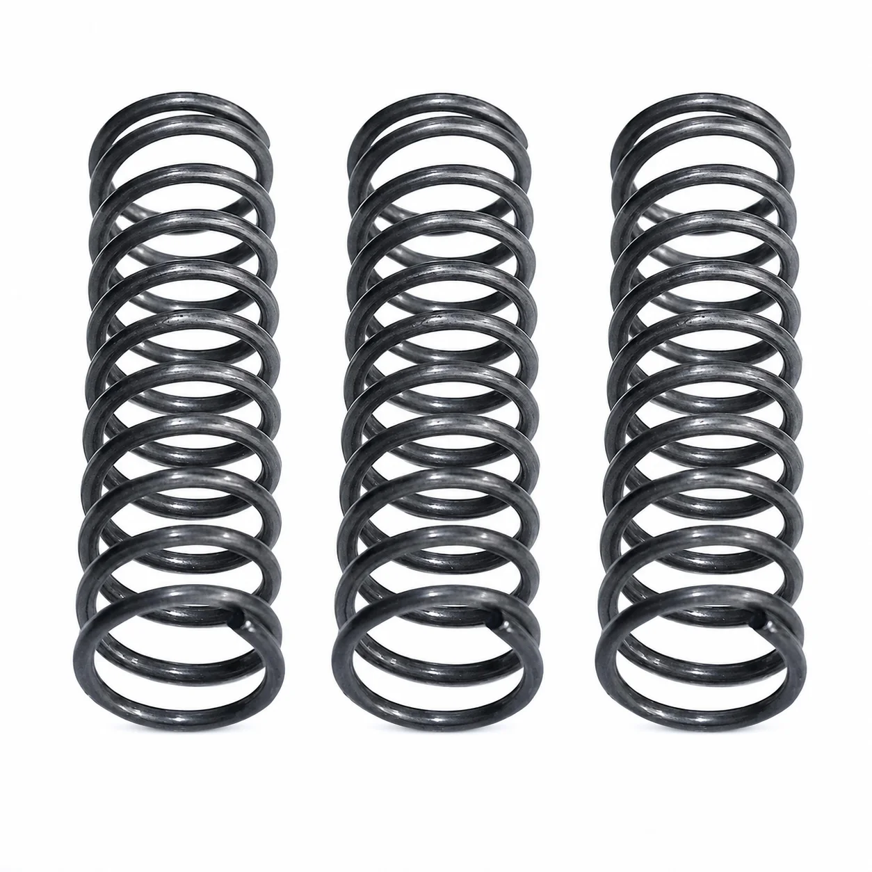 Trimmer Head Spring Kit 3Pcs Replacement Springs For Husqvarna T35 String Trimmer Auto Feed Replaces 537186001 Brushcutter Parts
