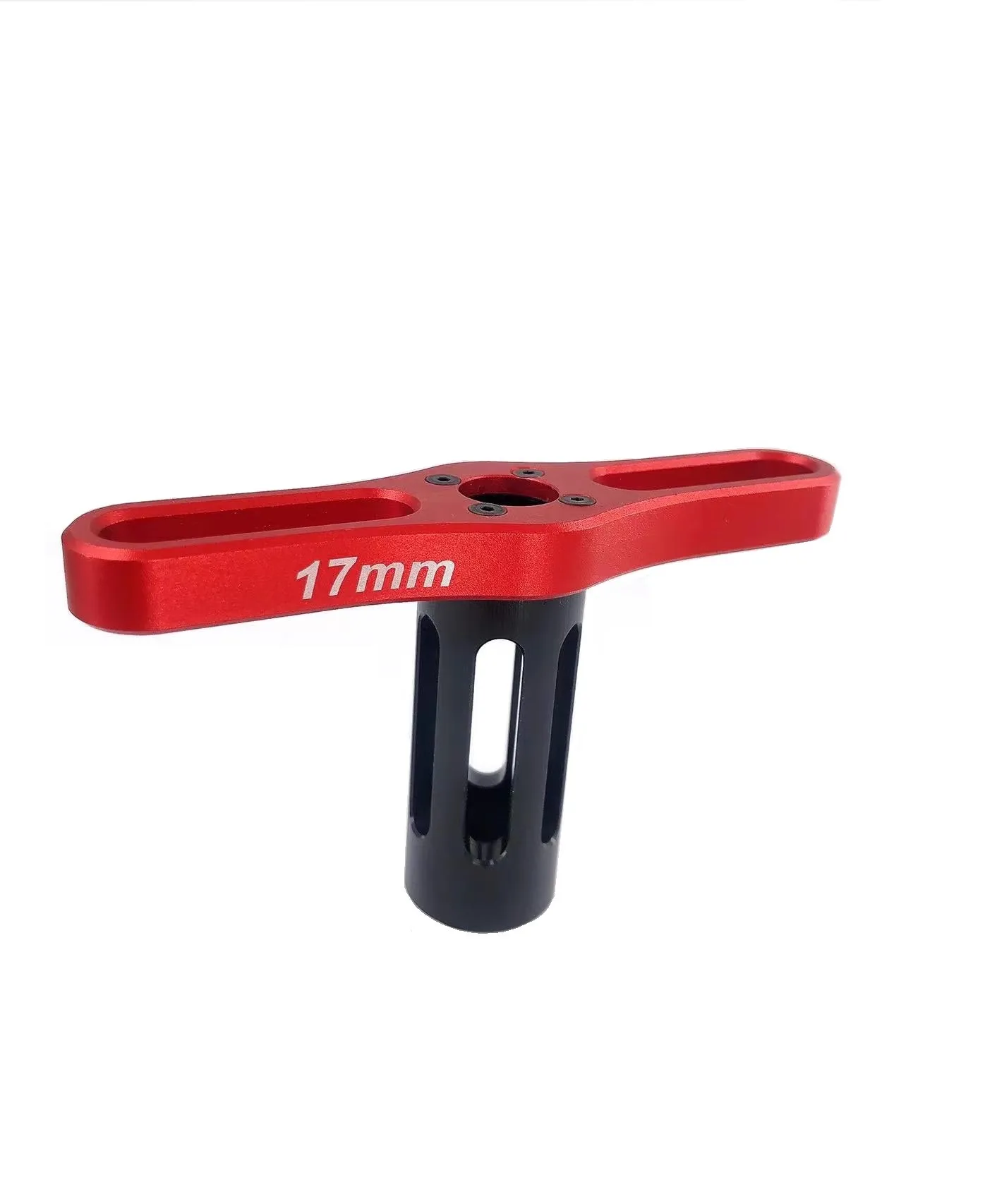 

RC remote control car toy model car 17mm metal sleeve tire removal tool for repairing vehicles