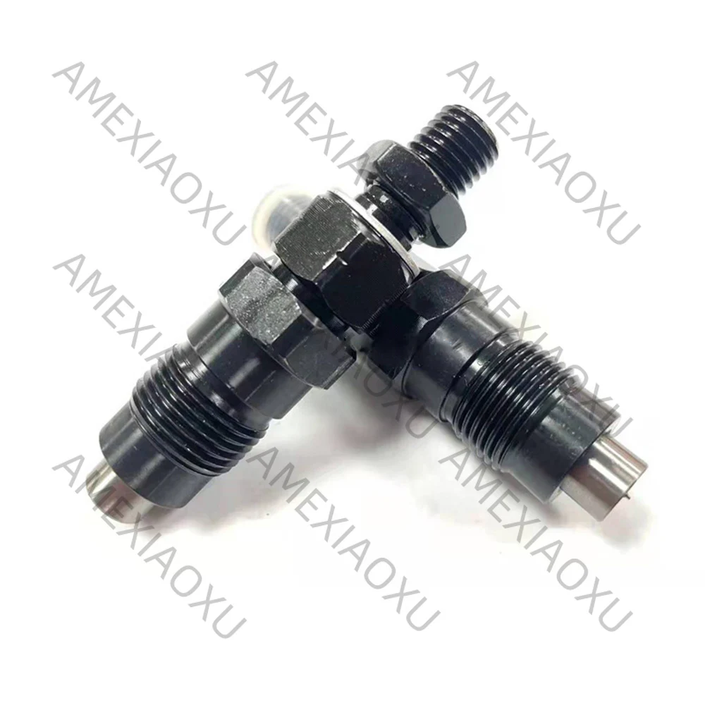 ME201844 Engine Fuel Injector For Mitsubishi Delica Spacegear PAJERO II V3W V2W V4W 2.8TD 2.8L 4M40 4M40T V26 V46 4D56 ME200204