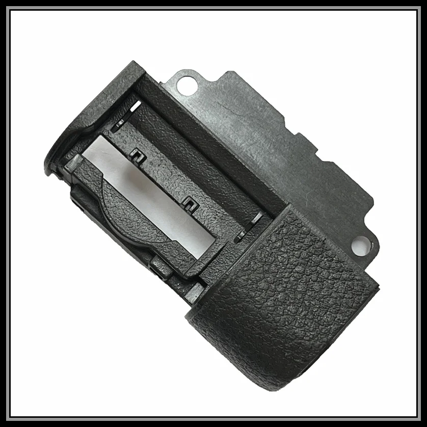 100% new original for Nikon Z6  Z7 card slot cover SD card cover camera memory card cover with seat set view 5