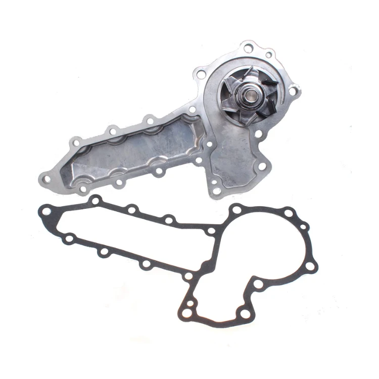 25-37581-10 93-000006-00, Carrier Water Pump 15-hole Pump, Refrigerated Vehicle Parts, Air Conditioning System Accessories