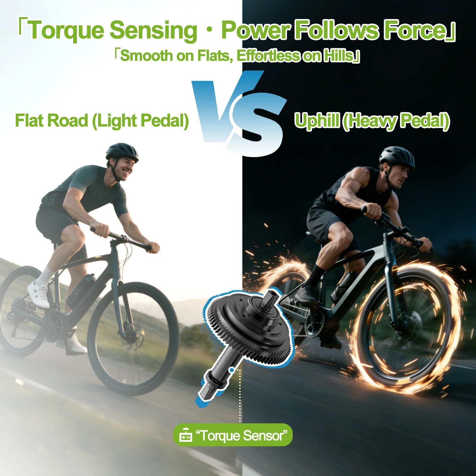 Thumbnail 4 - #32 Top Electric Bicycle Conversion Kits Picks for Every Budget