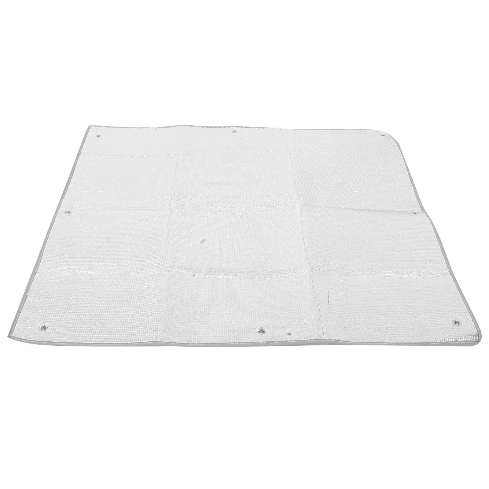 1Set Self-Adhesive Solar Control Window Film Heat Reflective Insulation Film for Home Car Balcony Sunroom Cool Comfort Privacy
