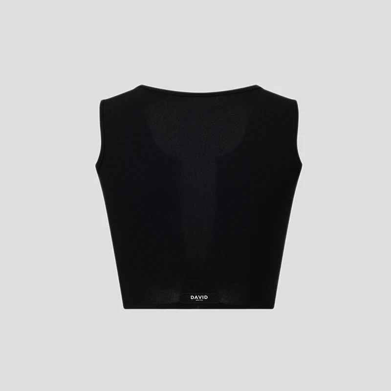 2025 Nieuwe Latin Dance Praktijk Kleding Voor Vrouwen V-hals Vest Chacha Rumba Tango Jurk Volwassen Vrouwelijke Lain Prestaties Slijtage DW 227