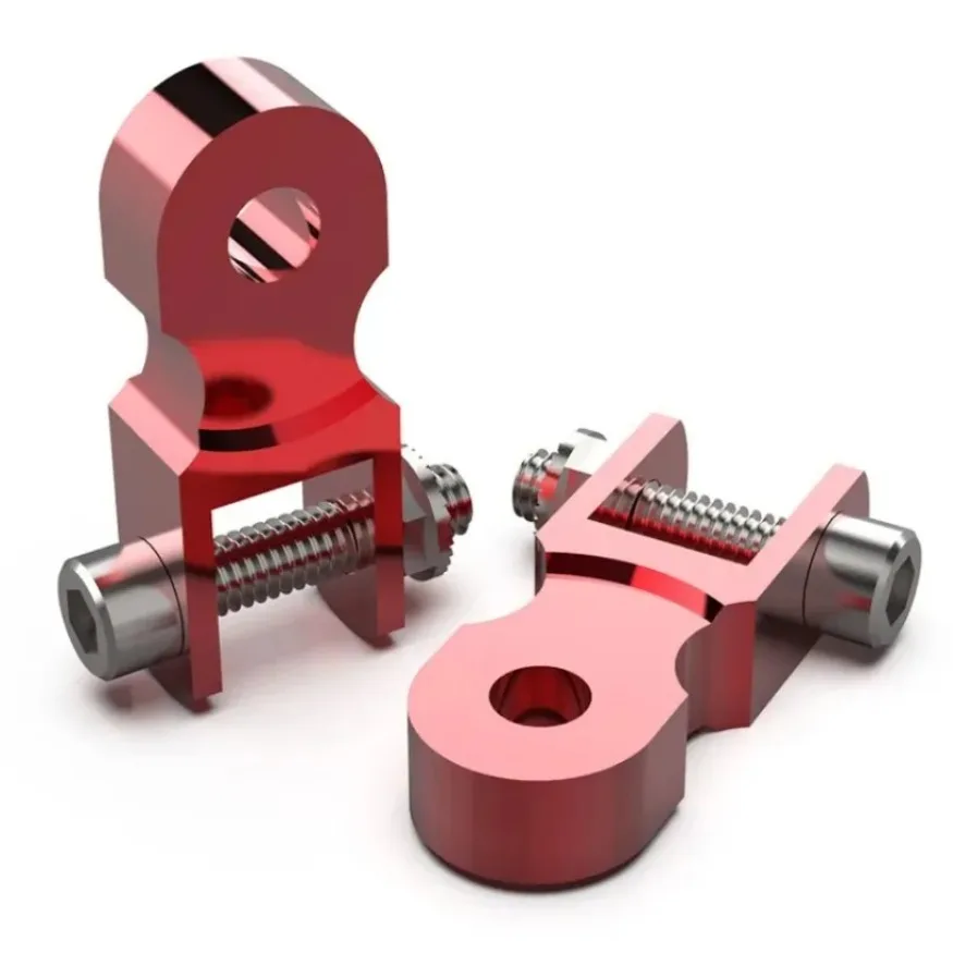 

2 шт., удлинитель высоты амортизатора для мотоцикла, инструмент для удлинителя, алюминиевый сплав, аксессуары для амортизаторов для мотоцикла и велосипеда