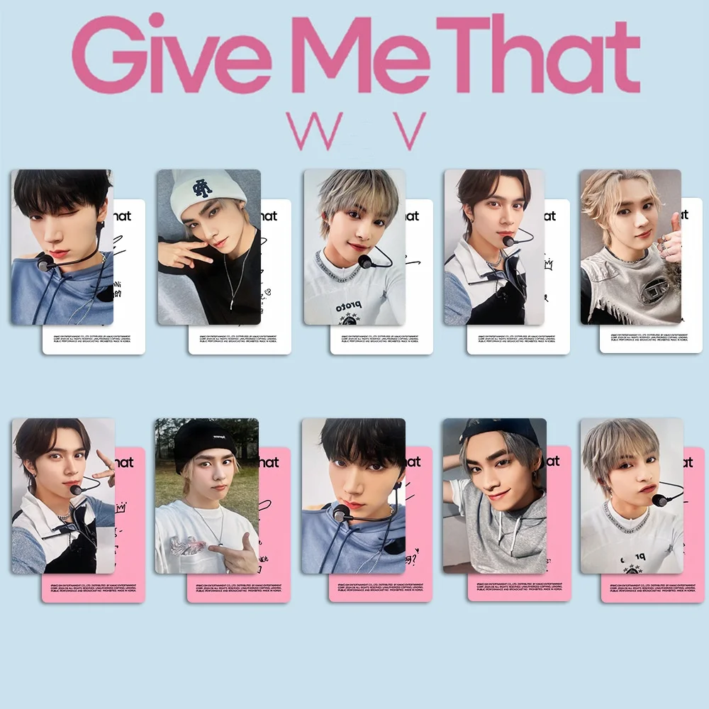 

Kpop Way WINWIN Альбом Lomo Cards ON MY YOUTH KUN GIVE ME THAT YANGYANG XIAOJUN HD Фотокарта Фанаты Коллекционный альбом Подарочные карты