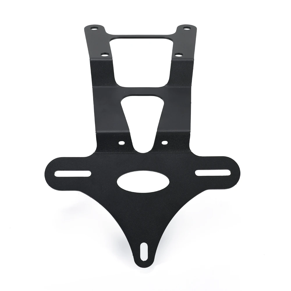 FOR HONDA CRF 450 L/RL 2019 - 2023 2024 2025 CRF450L CRF450RL License Plate Holder Bracket Rear Tail Tidy Fender Kit Motorcycle