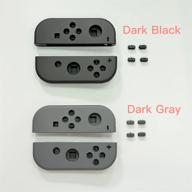 1PC Dark Black / Bl… - image