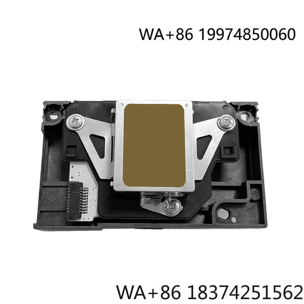 

Original New L1800 Printhead for L1800 1390 1400 Inkjet Printer Head F173080 F173090