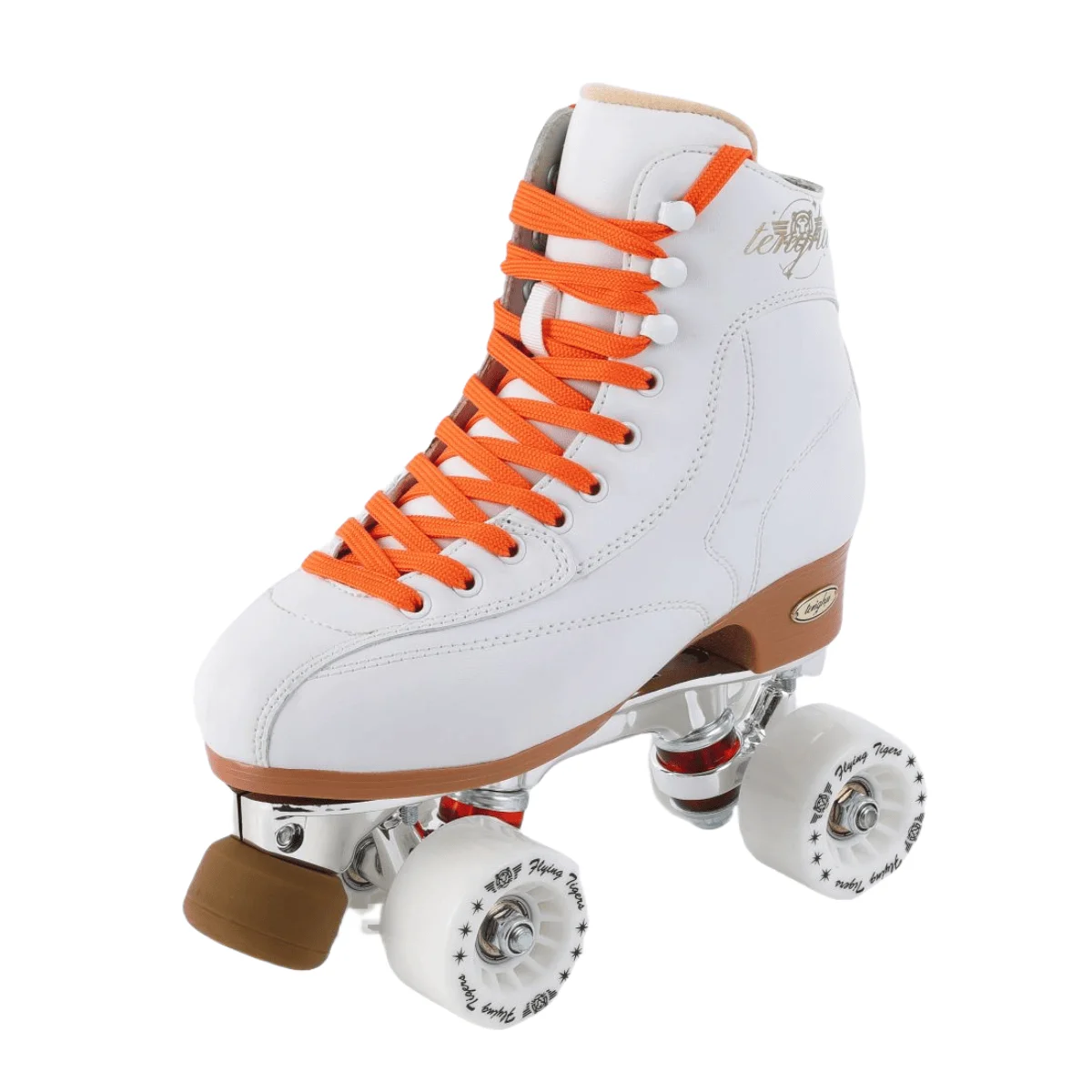 

Professional Quad Roller with 4 Wheels Flashing Roller Product Type