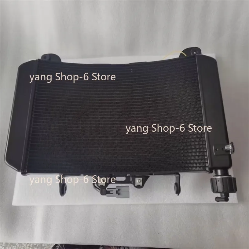 NEW Motorcycle Engine Parts Water Cooler Radiator For CFMOTO 800MT CF800MT CF800-5 CF800-5A CF MOTO MT800 800-5 800-5A