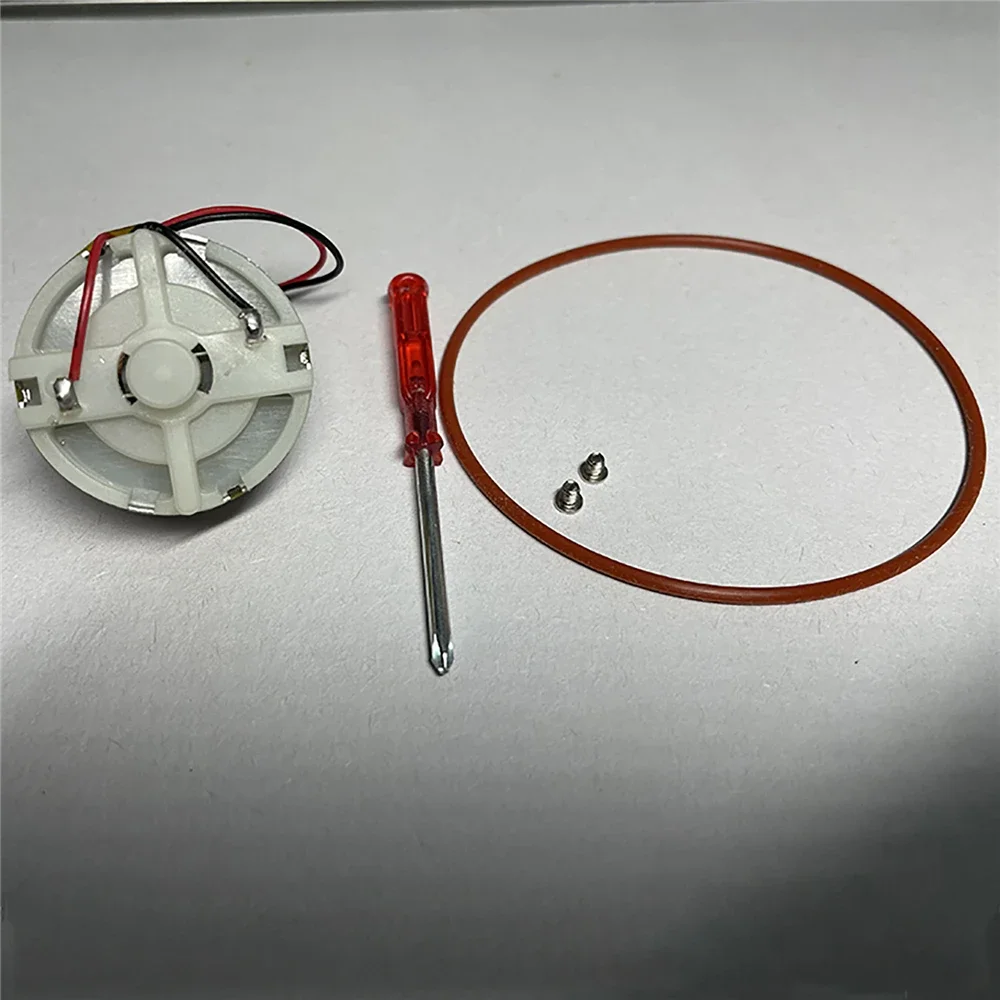 WZ-1pc Robot Vacuum LDS Motor for Roborock S5/ S5 MAX / S6/ S6 MAX/ S7/ Mi 1 Replacement Transmission