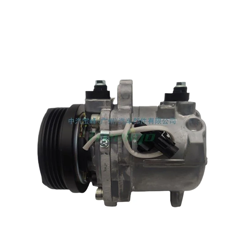

Suzuki ALTO LAPIN KEI KARIMUN MEHRAN Compressor 27630-4A01B 4A00H