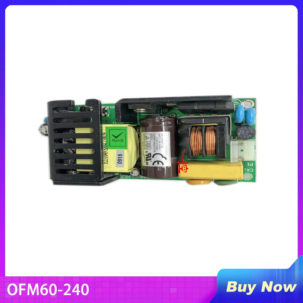 

OFM60-240 Good Qualiy 24V 2.5A