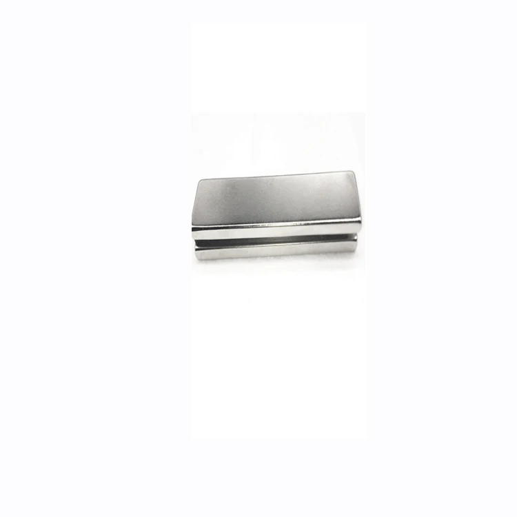40x10x4 mm Powerful Block Magnet 40mm x 10mm x 4mm Strong Magnet  40x10x4mm For Home Refrigerators, Offices DIY 40*10*4mm