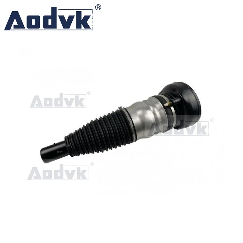 

Air Suspension Spring Gas Strut Front Left Right Air Suspension Shock Absorber For Audi Q7 4M 4M0616039 4M0616040 4M0616039AC