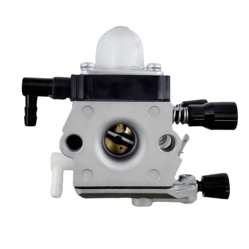 FS55R Vergaser für STIHL FS55R FS45 FS38 HS45 FS55 KM55R FS46 FS55RC FS55C FS55T FS45L String Trimmer Unkrautfresser Teile