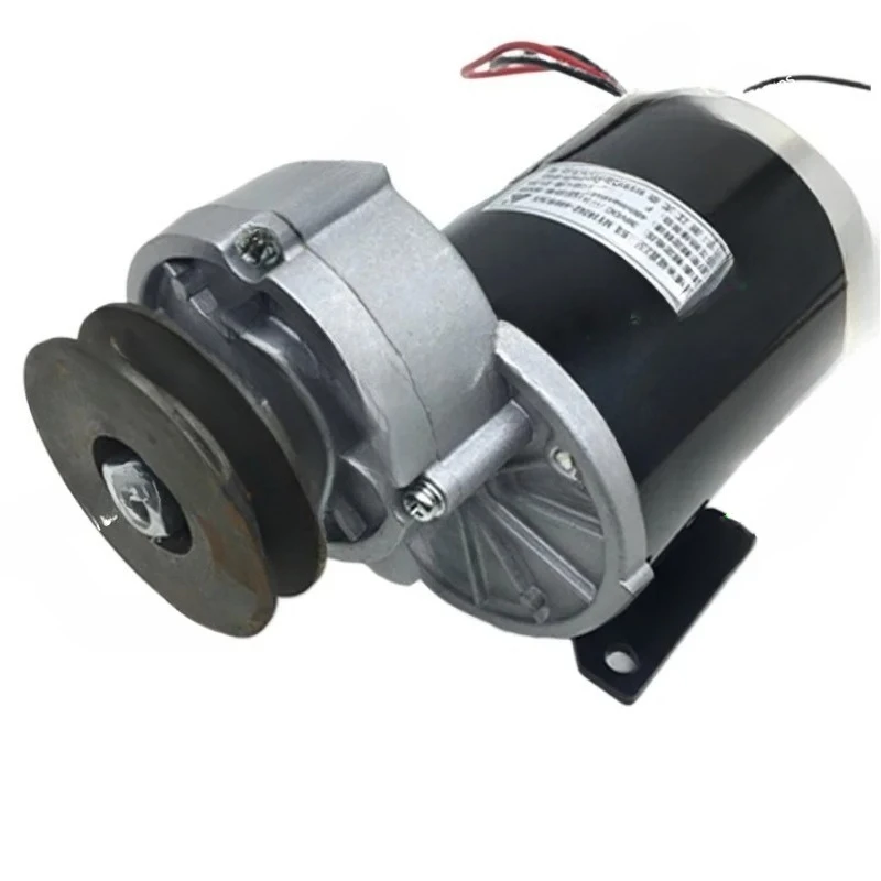 

Объединенный шкив MY1020Z450W600W48V36V24V Модификация двигателя матового оборудования развлекательного оборудования