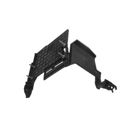 9810447780 9808674780 9810447680   Peugeot 308 408 4008 5008 Citroen c5x pil kapağı bilgisayar sabitleme braketi pil kapağı