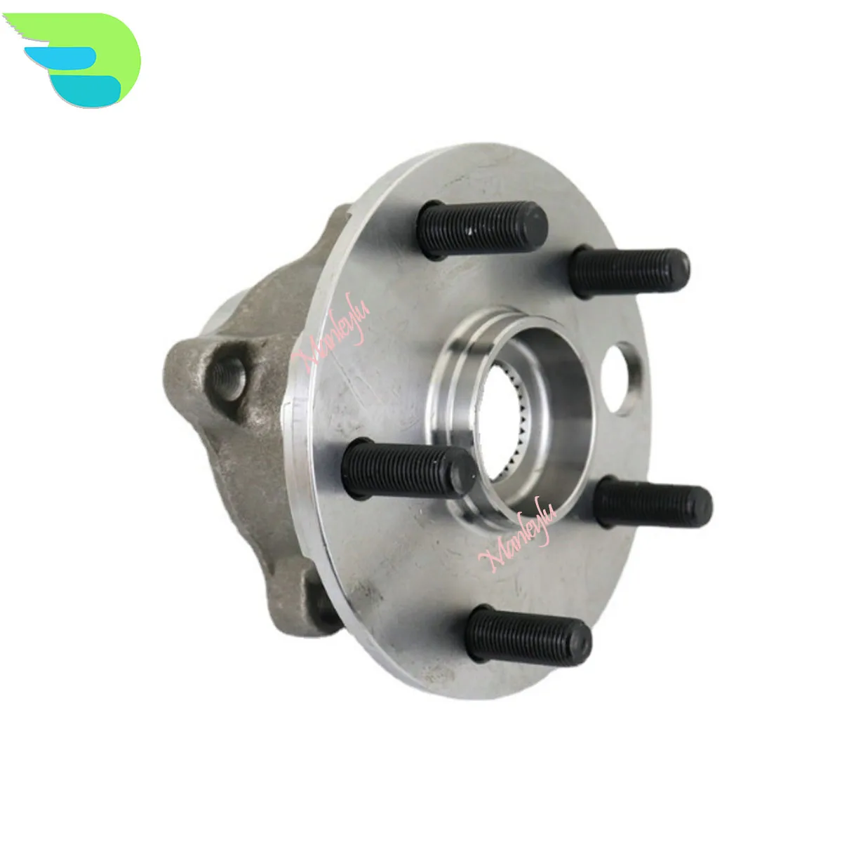 42410-50042 42410-50041 Rear Wheel Hub Bearing Assembly For LEXUS LS460 UVF4 USF4 2006 2007 2008 2009