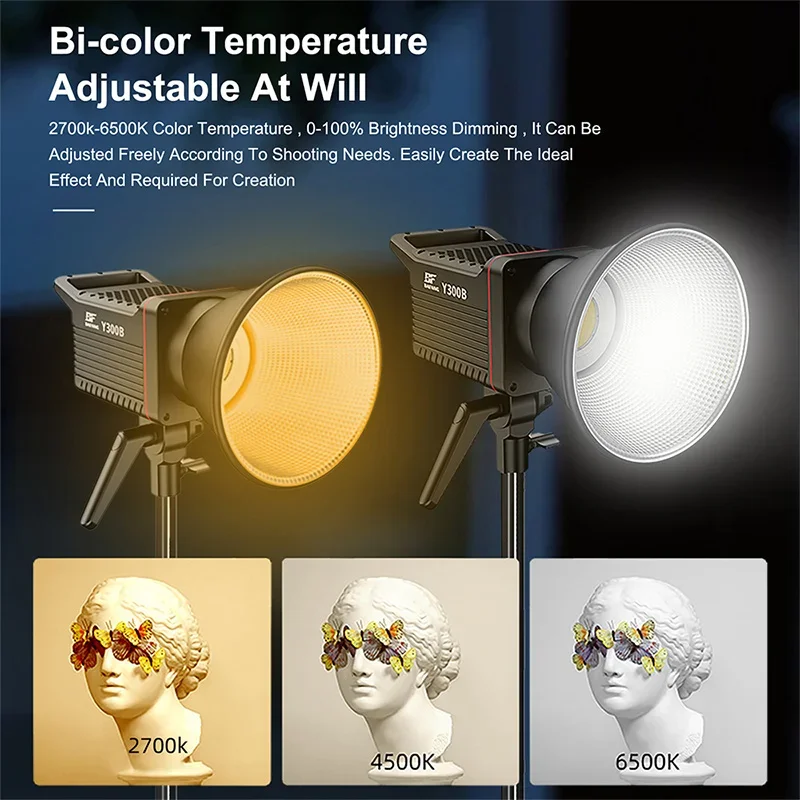 Hot Sale 300W Led V… - image