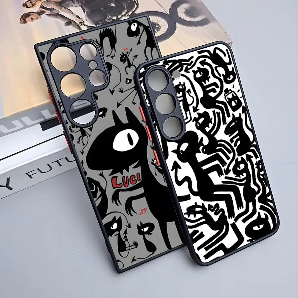 The Disenchantments… - image