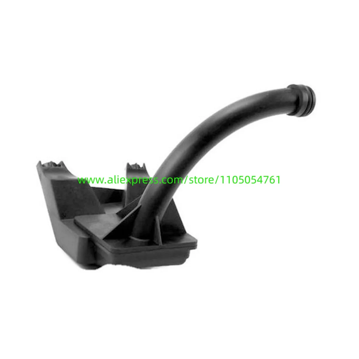 11417500328 Intake pipe, suitable for B-M-W 3 Series and 5 Series (E90) models
