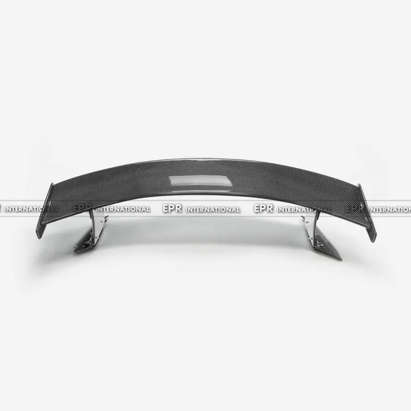 

Carbon accessories For MX5 Miata ND GVR Type rear trunk GT spoiler (used short Antenna or no antenna)