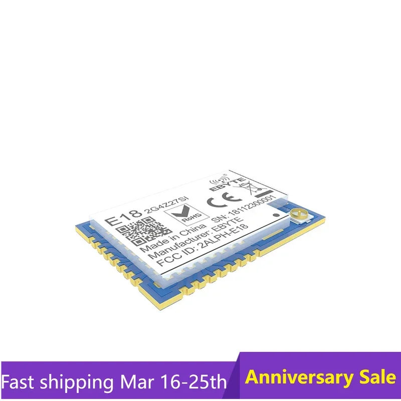 CC2530 Zigbee Wirel…