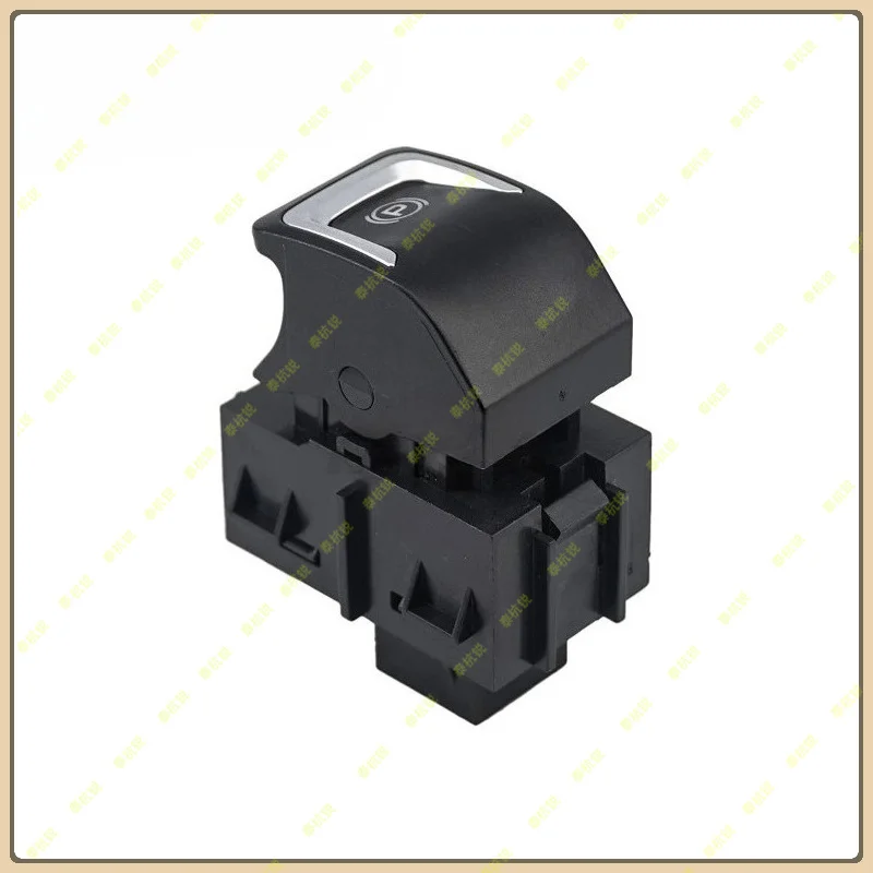 23178025 For Chevrolet Equinox 2017-2022 For Buick Envision Electrical Car Parking Hand Brake Control Switch Handbrake Button