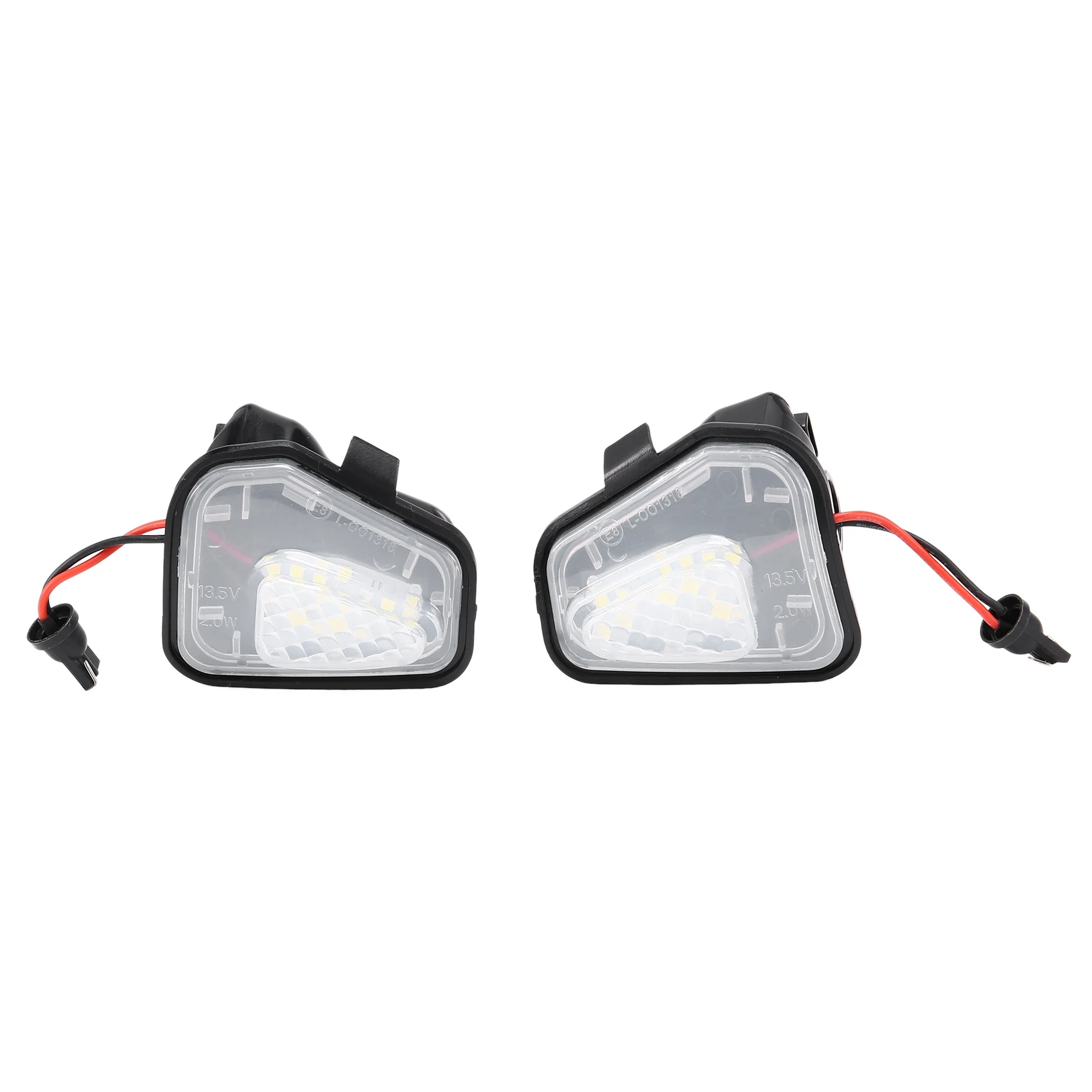 

Светодиодные боковые фонари под зеркалом для CC Passat B7 Scirocco Eos Jetta 2010-2018 3C 8945292 ,3C 8945291