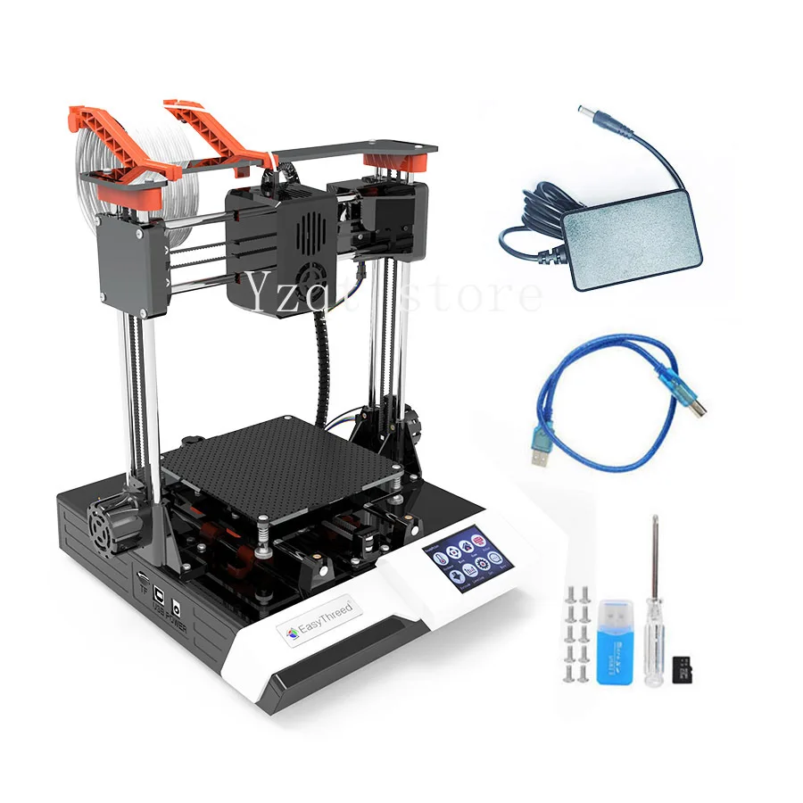 Easythreed K6 Mini … - image