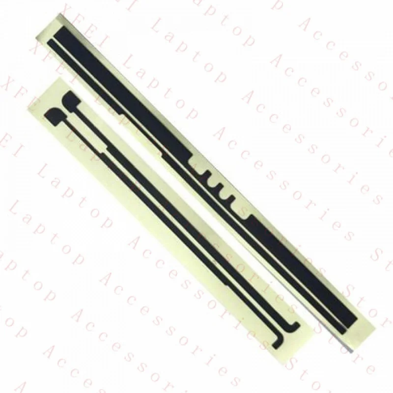 

F New 13.5" LCD Sticker Adhesive Stripe Paper For Microsoft Surface Book 1 /2 USA