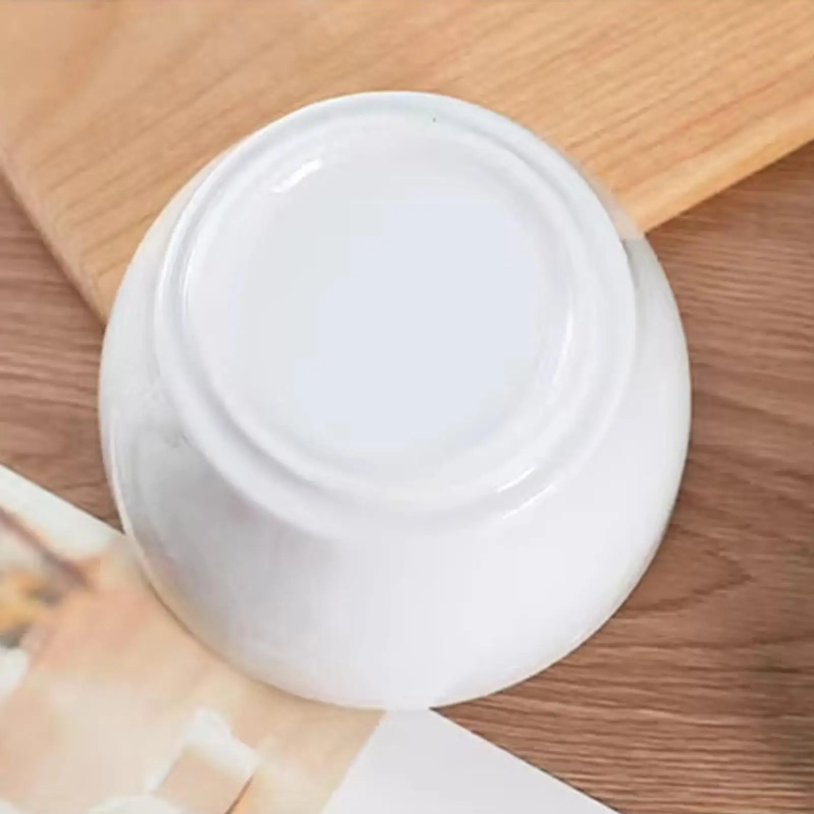 

Fondue Cup Ceramic Melting Butter Warmer Personal Cheese Butter Fondue Cup For Dinner Dessert Sauce Cheese Candy Bread Birthday