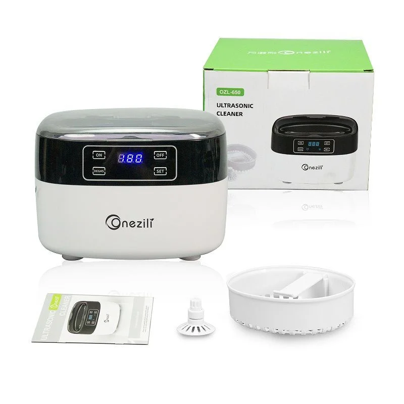 Smart Degasing Ultrasonic Cleaner Lave-Dishes Portable Washing Machine Diswasher Ultrasound Ultrasonic Washer Home Appliances