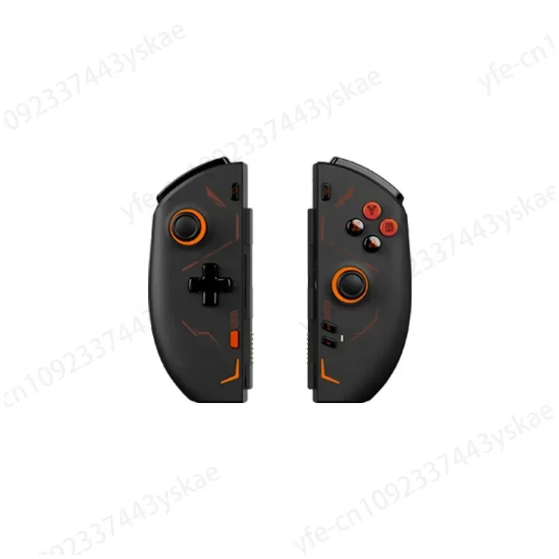 

Best Selling Controllers Multi-function original wireless Gamepad For 8.4 Inch OneXPlayer 2