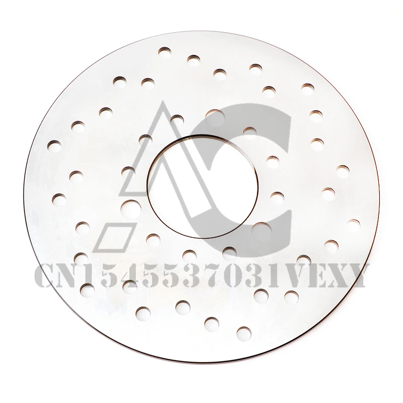 190MM Brake Disc for Chinese GY6 Scooter Motorcycle ATV Moped Go Kart Spare Parts