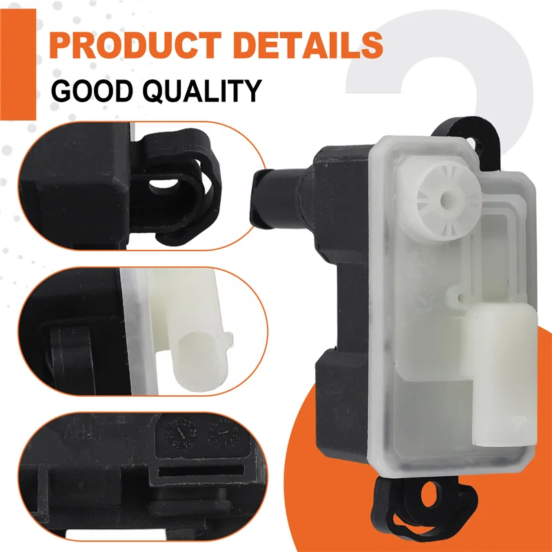For BMW 3 Series 5 Series G20 G28 G38 Fuel Tank Lock Actuator Fuel Tank Cap Motor Fuel Tank Door Motor 7378259 Car Part