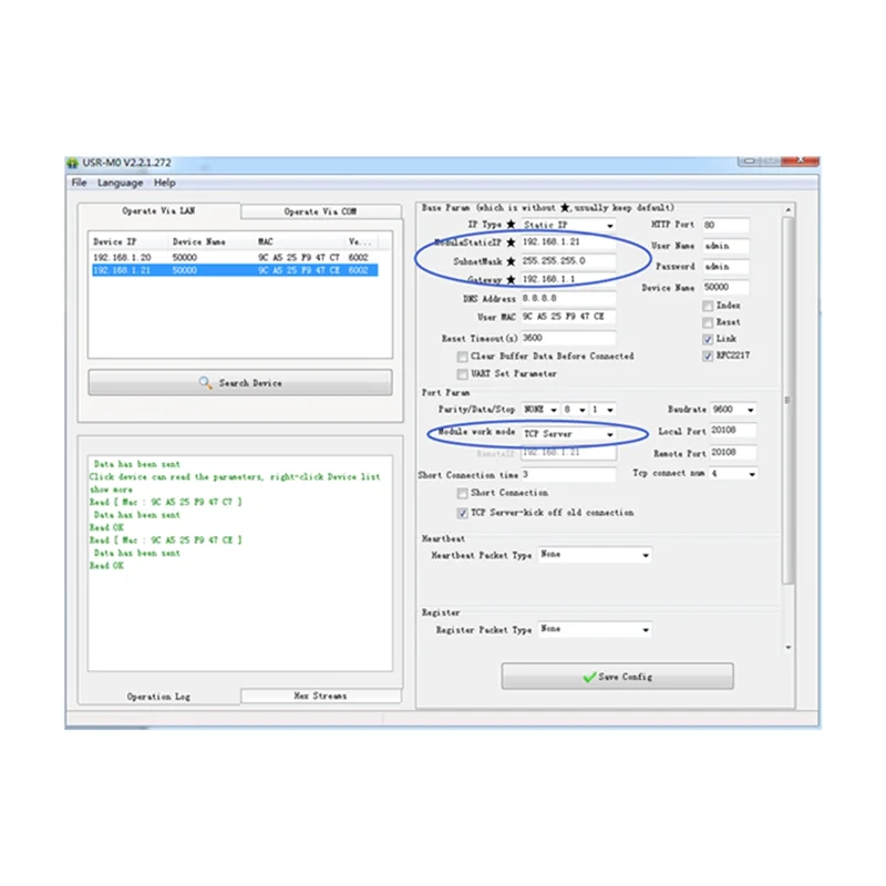 زوج واحد من محول Wiegand إلى TCP/IP/موسع إشارة Wiegand/تعرف تلقائي لجميع تنسيقات WG تستخدم إلى الوصول لمسافات طويلة-B65A