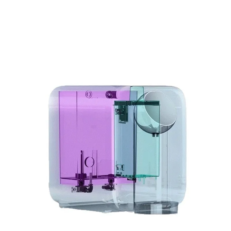 

Integrated water purifier, desktop M5 hydrogen-rich water purifier, household, direct drinking, heated water dispenser