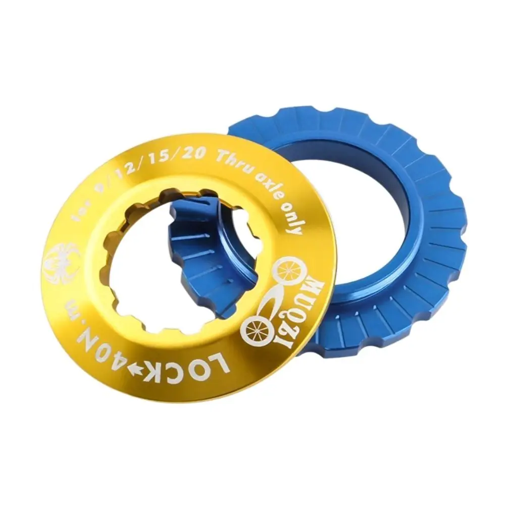 

Tool Cycling Parts Cassette Lockring Bicycle Center Lock Cap Middle Lock Cover Bike Center Lock Cover Bike Flywheel Lock Cover